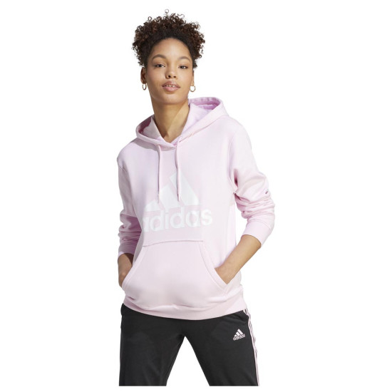 Adidas Γυναικείο φούτερ W BL FL R HD